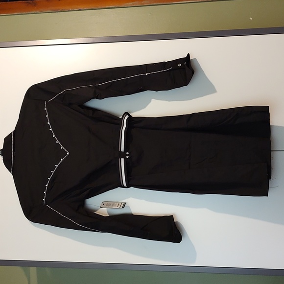 Pepe Jeans London Belted Dress - Picture 5 of 5